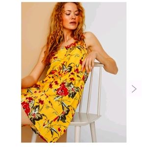 Vero Moda simply easy dress